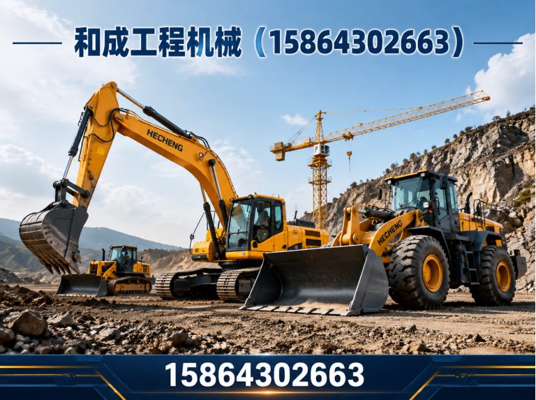 加格达奇区化灰机展示图
