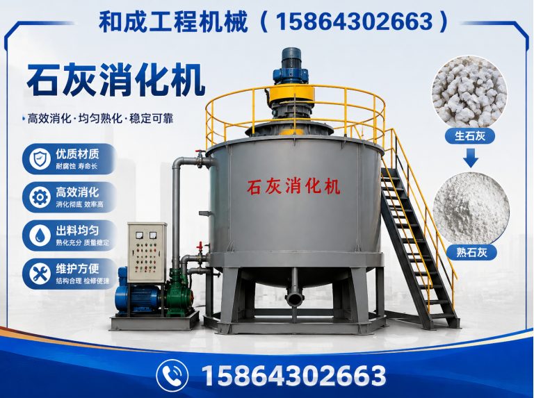 加格达奇区换热器设备展示图